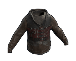Looter's Hoodie