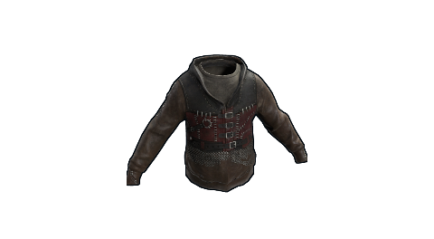 Looter's Hoodie