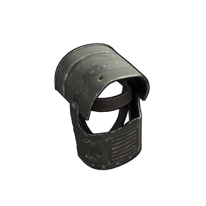 Army Armored Helmet