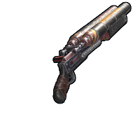 Aircraft Parts DBS in Rust
