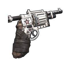 Patriot Revolver