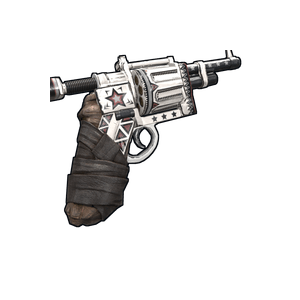 Patriot Revolver