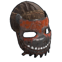 Scrapyard Curse in Rust