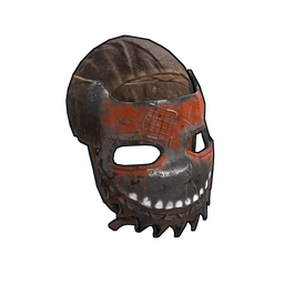 Scrapyard Curse