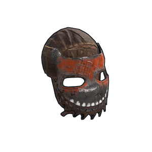 Scrapyard Curse