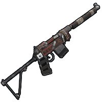 To Hell And Back in Rust