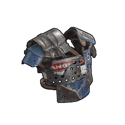 Epidemic Roadsign Vest