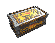 Mini Nuke Case
