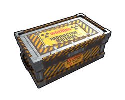 Mini Nuke Case