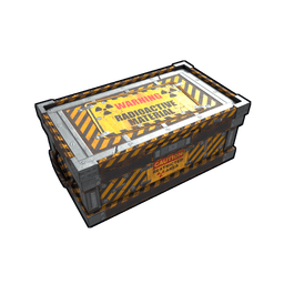 Mini Nuke Case