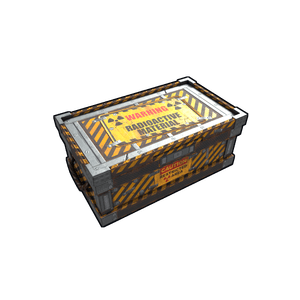 Mini Nuke Case