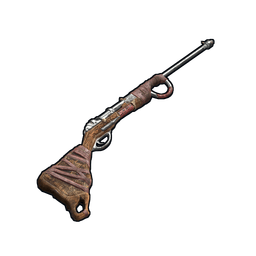 Hunter's Bolt