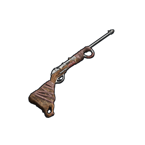 Hunter's Bolt
