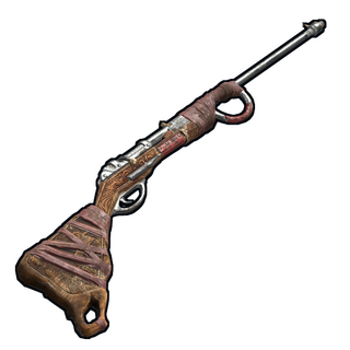 Hunter's Bolt - Rust Game Items - Gameflip