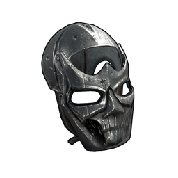 Overlord Mask