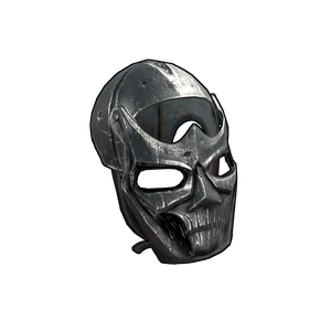 Overlord Mask