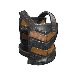 Hornet Chestplate