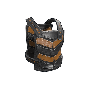 Hornet Chestplate