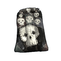 Undead Bedroll