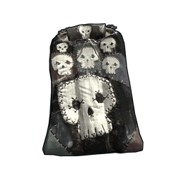 Undead Bedroll