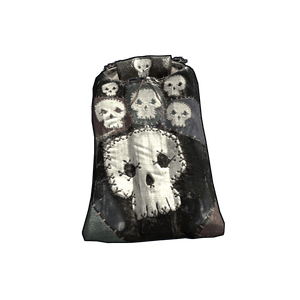 Undead Bedroll