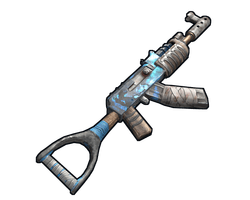 Conquerer AK47