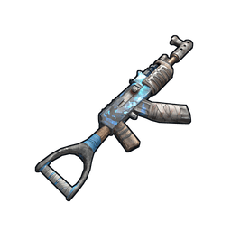 Conquerer AK47