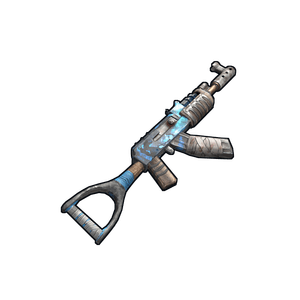 Conquerer AK47