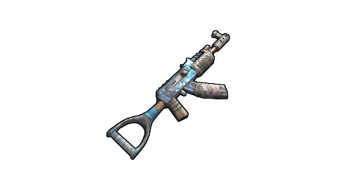 Conquerer AK47