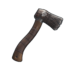Raider Hatchet