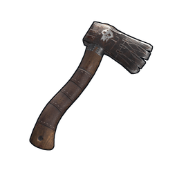 Raider Hatchet