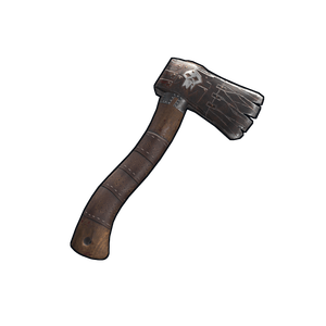 Raider Hatchet
