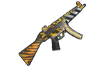 Wild Tiger MP5