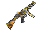 Wild Tiger MP5