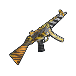 Wild Tiger MP5