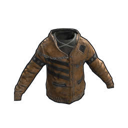 Metalhunter Hoodie