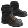 Metalhunter Boots