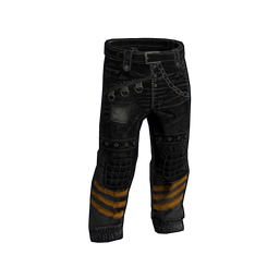 Metalhunter Pants