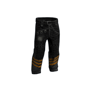 Metalhunter Pants