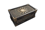 Forgotten Temple Box