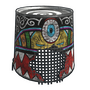 Sunrise Bucket Helmet