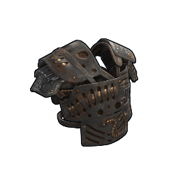 Diesel Roadsign Vest