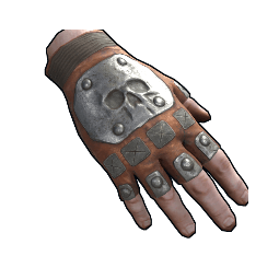 Tailgunner Gloves