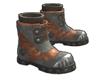 Tailgunner Boots