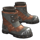 Tailgunner Boots