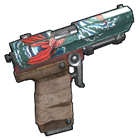 Nishikigoi SAP in Rust