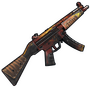 Wild Flame MP5