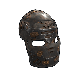 Diesel Facemask