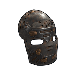 Diesel Facemask