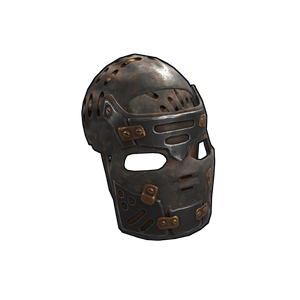 Diesel Facemask